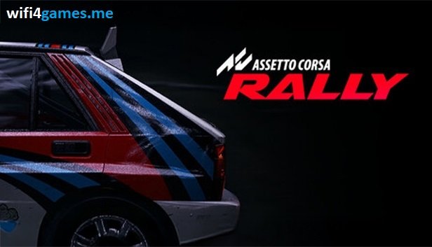 تنزيل Assetto Corsa Rally للكمبيوتر
