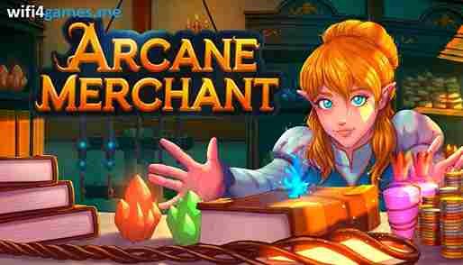 تحميل النسخة الكاملة من لعبة Arcane Merchant للكمبيوتر