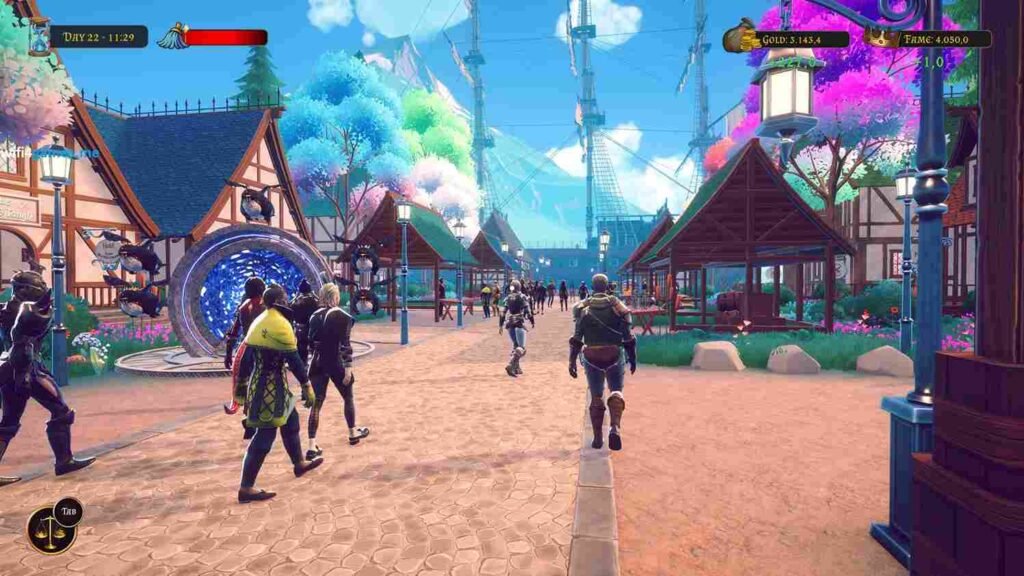 تحميل النسخة الكاملة من لعبة Arcane Merchant للكمبيوتر
