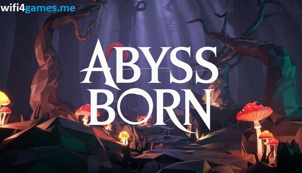 تحميل لعبة Abyss Born للكمبيوتر