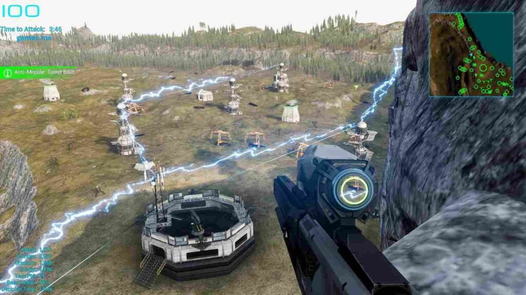 تحميل لعبة Artificial Extinction 2 للكمبيوتر