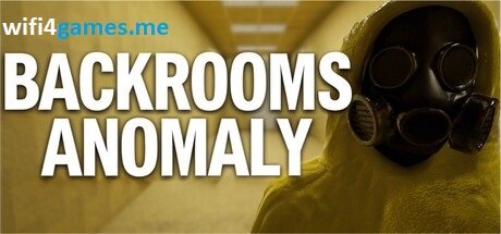 تحميل لعبة Backrooms Anomaly للكمبيوتر