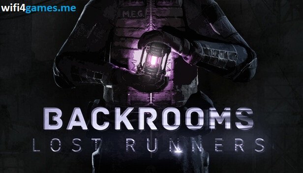 تحميل لعبة Backrooms Lost Runners للكمبيوتر