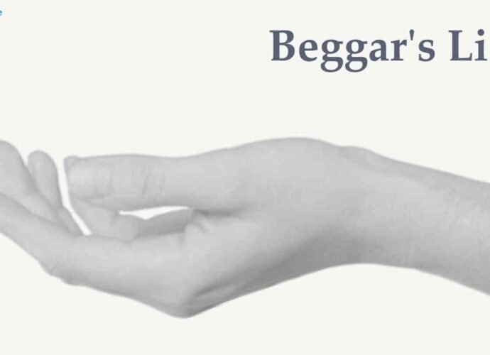 تحميل لعبة Beggar's Life للكمبيوتر