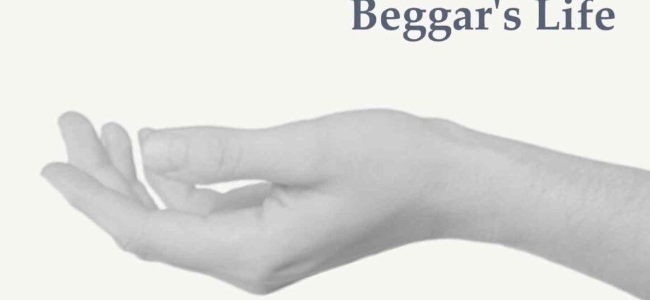 تحميل لعبة Beggar's Life للكمبيوتر