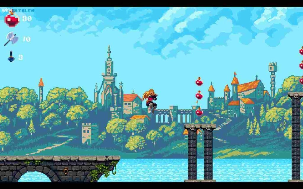 تحميل لعبة Blood Gauntlet للكمبيوتر