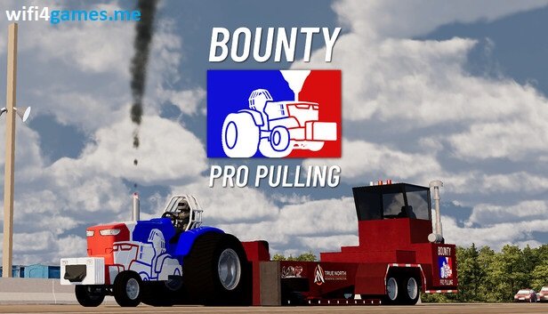 تحميل لعبة Bounty Pro Pulling للكمبيوتر