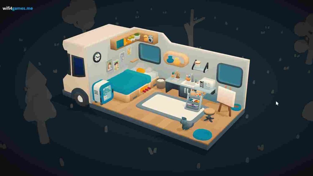 تحميل لعبة Cozy Cleaner