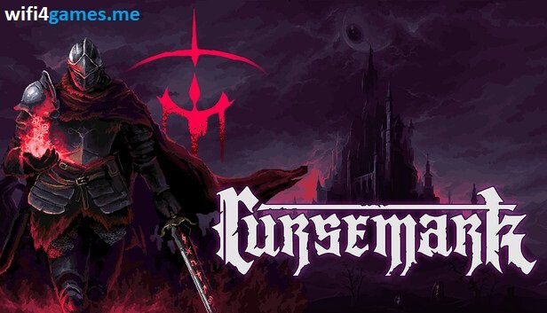 تحميل لعبة Cursemark للكمبيوتر