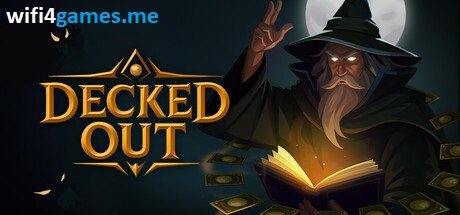 تحميل لعبة Decked Out للكمبيوتر