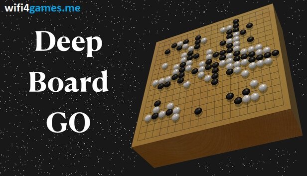 تحميل لعبة Deep Board Go للكمبيوتر