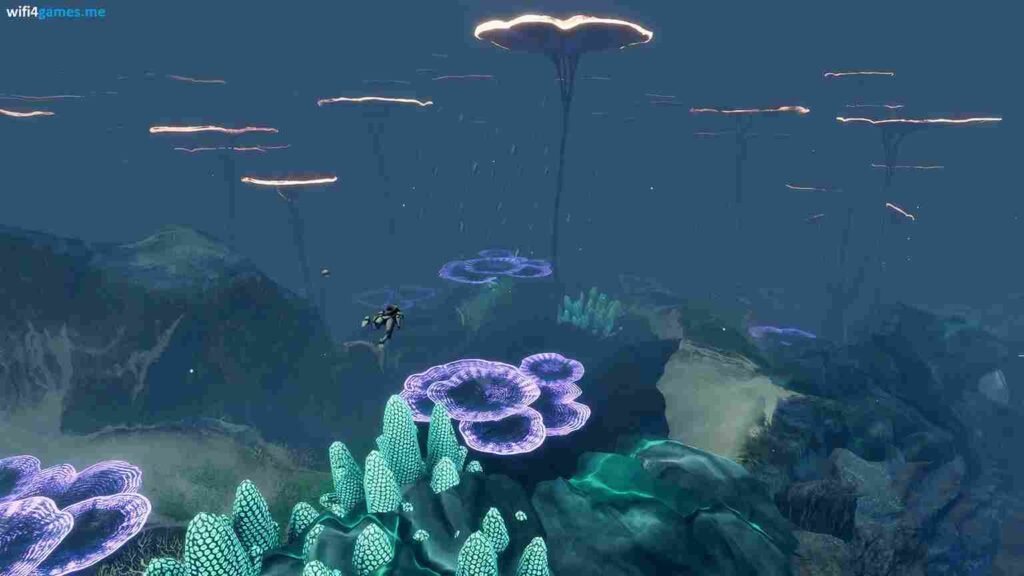 تحميل لعبة Deep Crafter للكمبيوتر