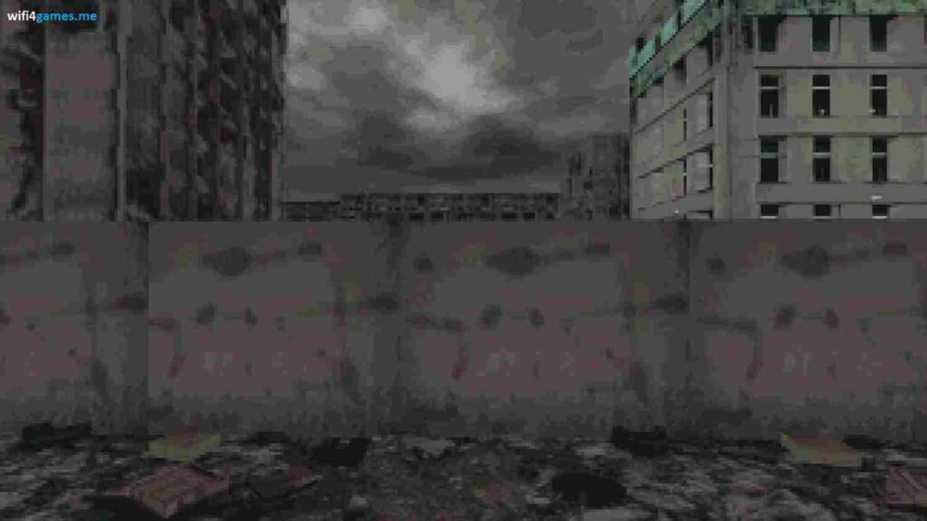 تحميل لعبة Desolation Seed