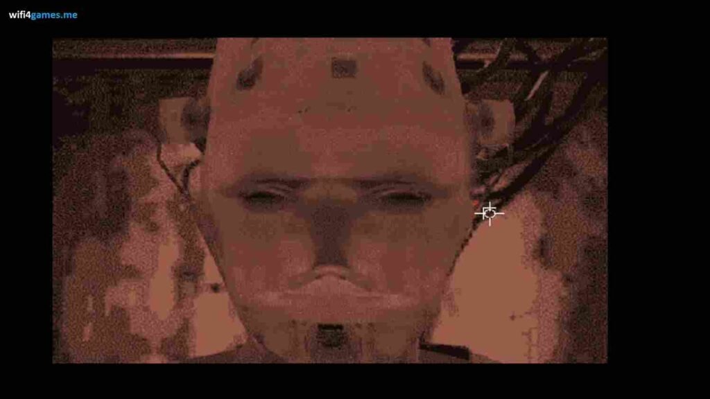 تحميل لعبة Desolation Seed