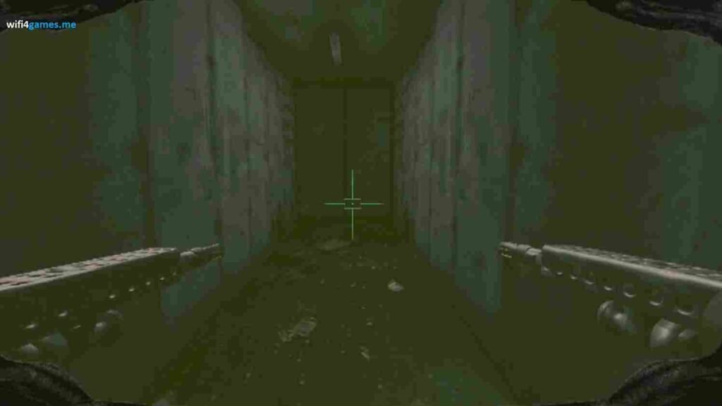 تحميل لعبة Desolation Seed