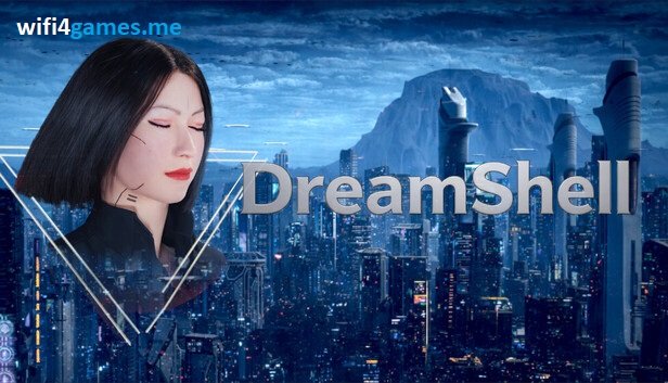 تحميل لعبة Dream Shell كاملة مجانًا للكمبيوتر