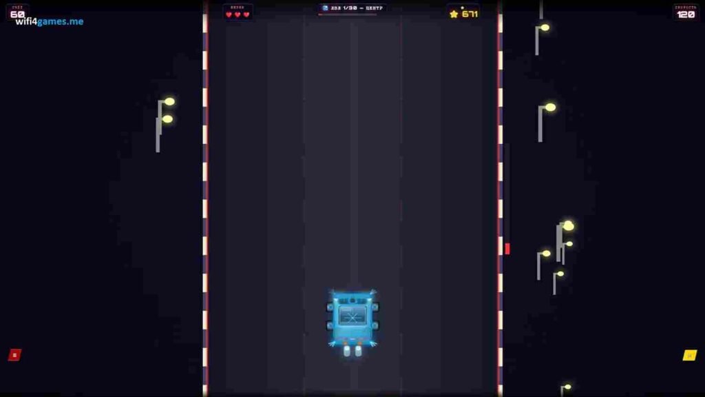 تحميل لعبة DreamRace للكمبيوتر