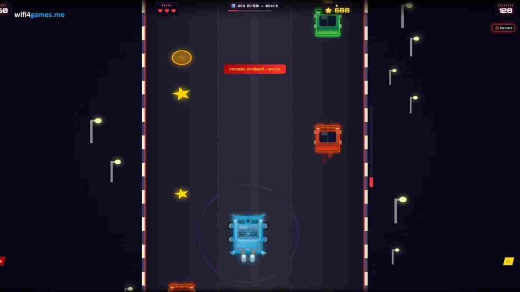 تحميل لعبة DreamRace للكمبيوتر