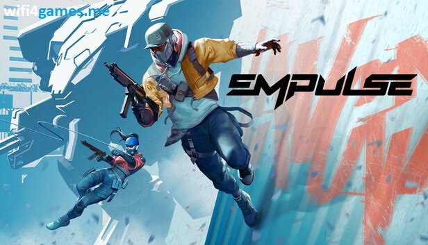 تحميل لعبة EMPULSE للكمبيوتر