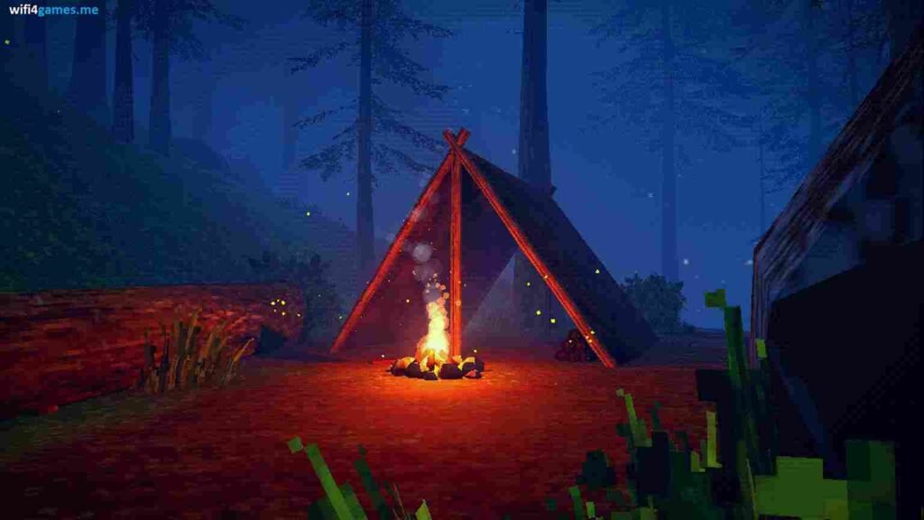 تحميل لعبة Ember Seeker مجاناً للكمبيوتر