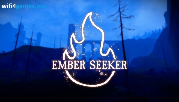 تحميل لعبة Ember Seeker مجاناً للكمبيوتر