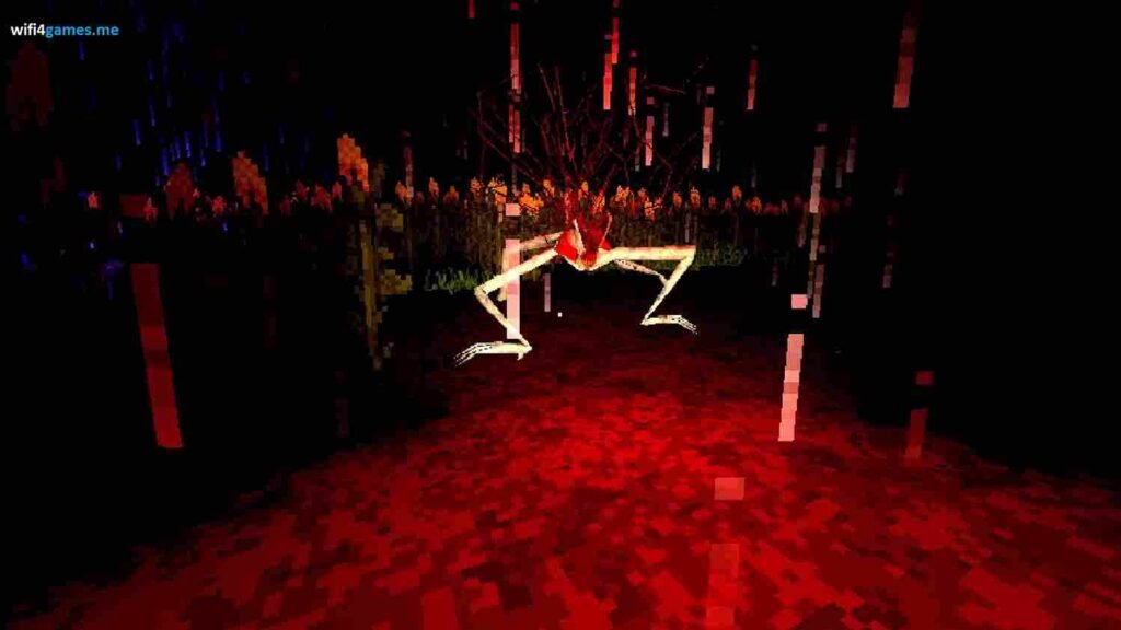 تحميل لعبة Feed The Pit النسخة الكاملة مجاناً