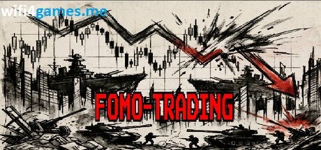تحميل لعبة Fomo-trading للكمبيوتر