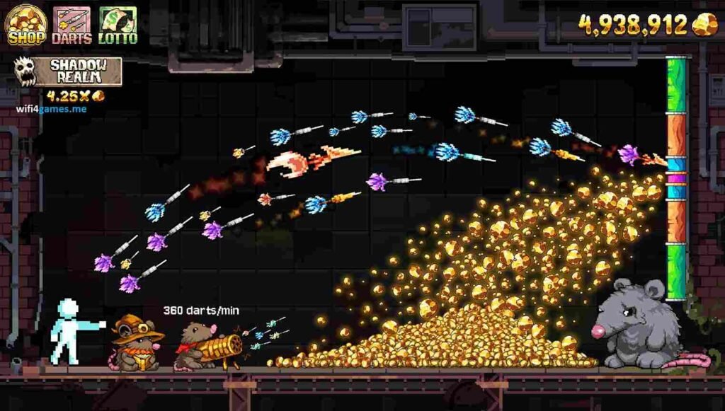 تحميل لعبة Fortune Mill مضغوطة للكمبيوتر