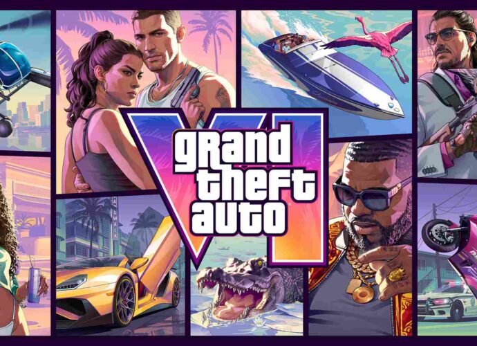 تحميل لعبة GTA 6 للكمبيوتر