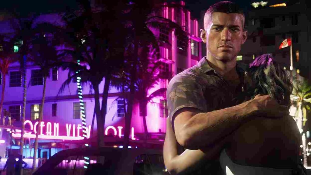 تحميل لعبة GTA 6 للكمبيوتر