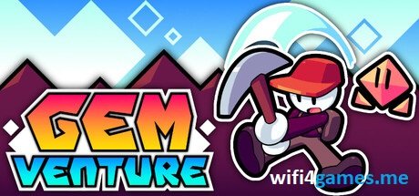 تحميل لعبة Gem Venture للكمبيوتر