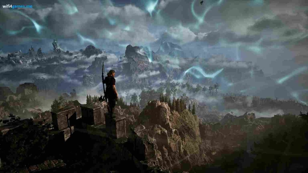تحميل لعبة Gothic 1 Remake كاملة للكمبيوتر