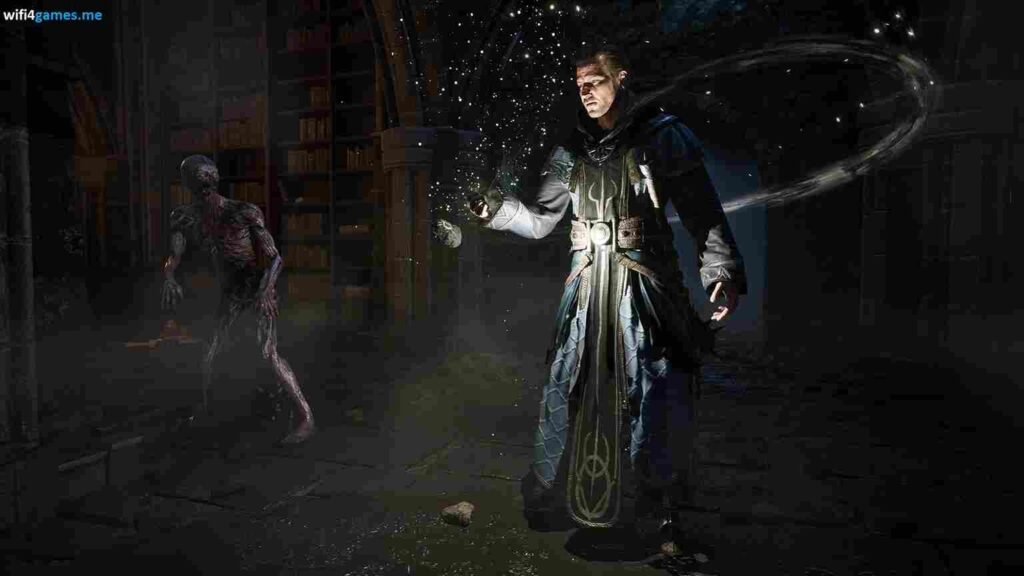 تحميل لعبة Gothic 1 Remake كاملة للكمبيوتر