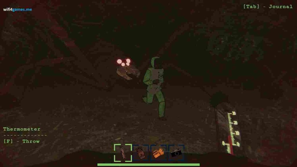 تحميل لعبة HAUNTMATES للكمبيوتر