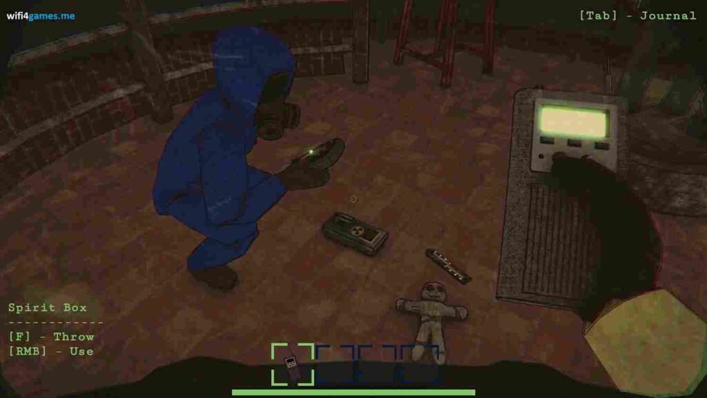 تحميل لعبة HAUNTMATES للكمبيوتر