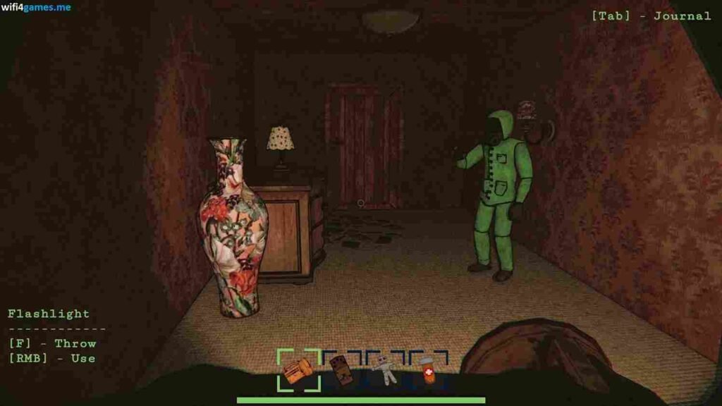 تحميل لعبة HAUNTMATES للكمبيوتر