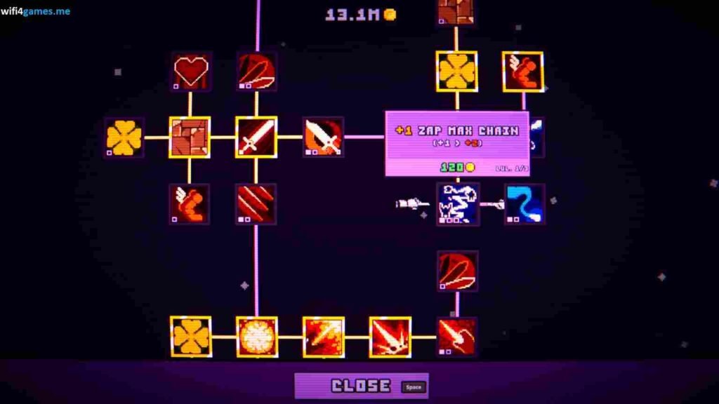 تحميل لعبة IncreKnight للكمبيوتر