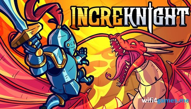 تحميل لعبة IncreKnight للكمبيوتر