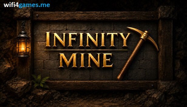 تحميل لعبة InfinityMine للكمبيوتر