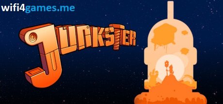 تحميل لعبة Junkster
