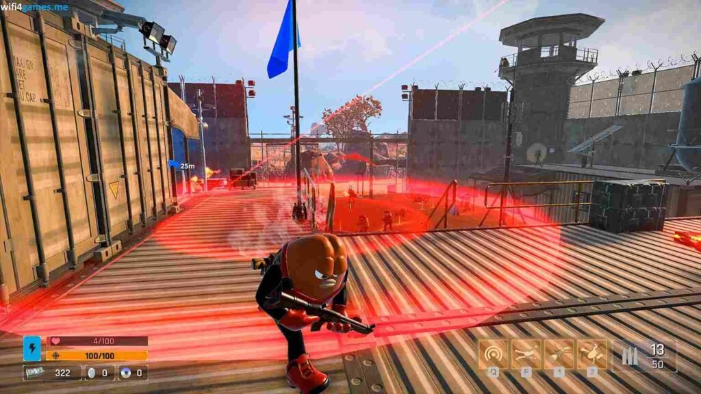 تحميل لعبة Killer Bean للكمبيوتر