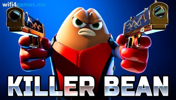 تحميل لعبة Killer Bean للكمبيوتر