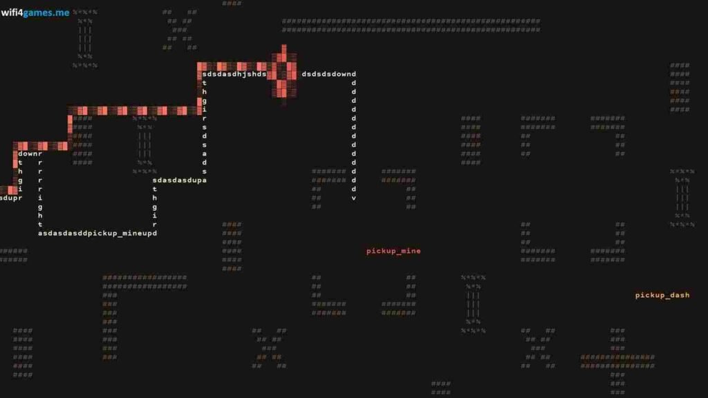 تحميل لعبة Kinetype للكمبيوتر