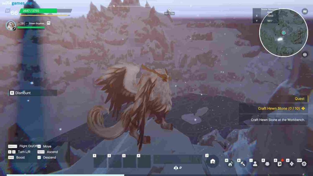 تحميل لعبة Layer Land للكمبيوتر