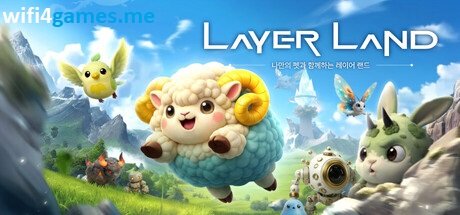 تحميل لعبة Layer Land للكمبيوتر