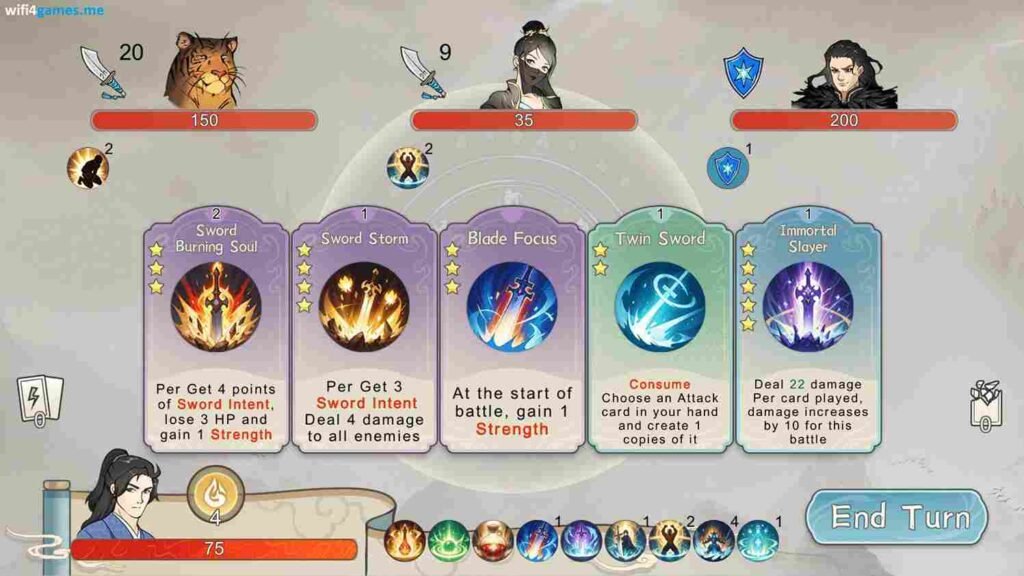 تحميل لعبة Little Immortal Cultivator