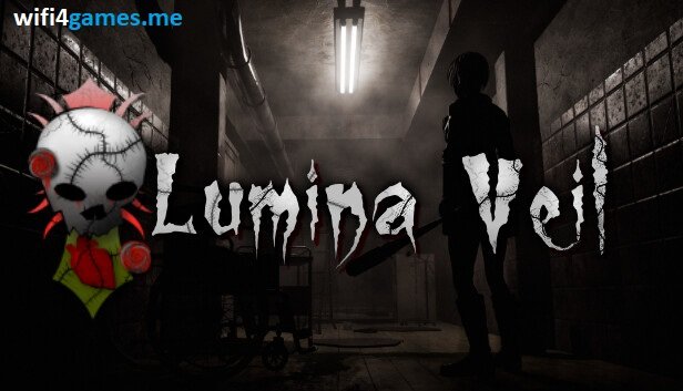 تحميل لعبة Lumina Veil للكمبيوتر