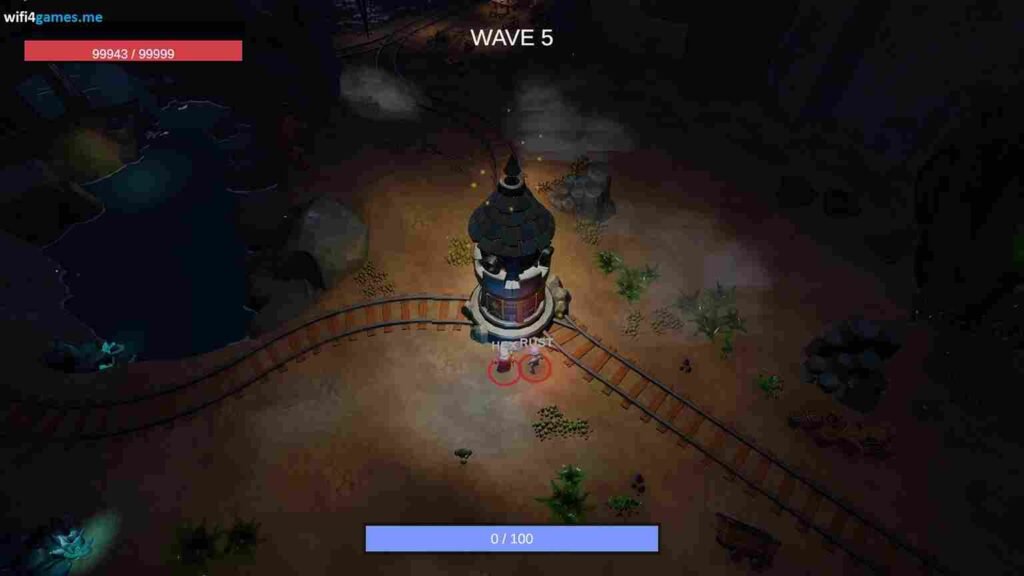 تحميل لعبة MINESTRIKE SURVIVORS للكمبيوتر