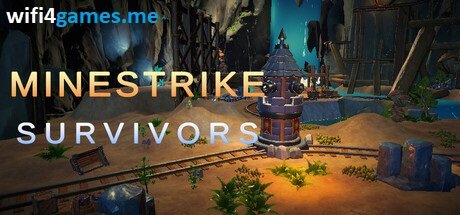 تحميل لعبة MINESTRIKE SURVIVORS للكمبيوتر