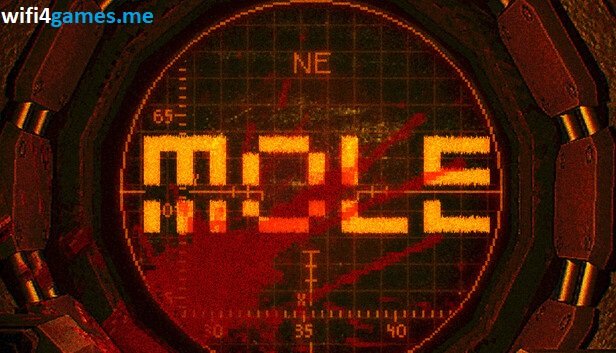 تحميل لعبة Mole للكمبيوتر